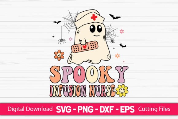 A Halloween Craft Graphic for Spooky Season Branding