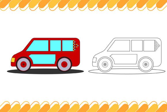A Van Graphic's Role in Modern Local Business Branding