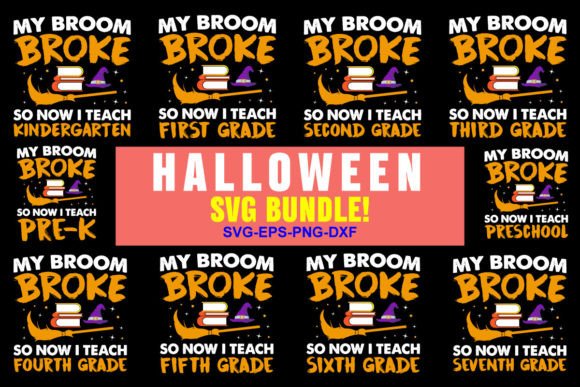 Halloween SVG Quotes Bundle: A Graphics & Crafts Asset Review