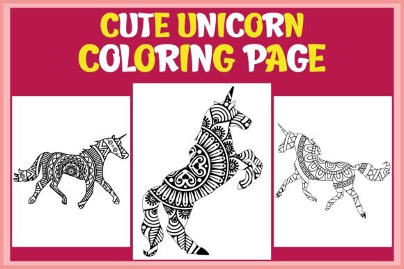 How a Cute Unicorn Graphic Fits Serious Client Design
