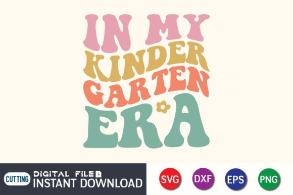 In My Kindergarten Era: A Designer's Honest Review