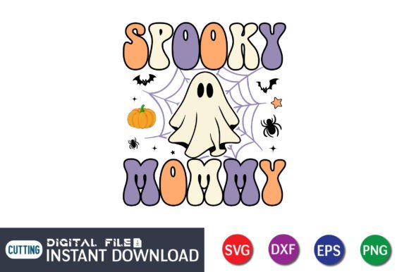 Is Spooky Mommy SVG Ready for Real Client Design Projects?