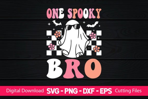 One Spooky Bro: A Graphic Designer's Review for Real Client Projects