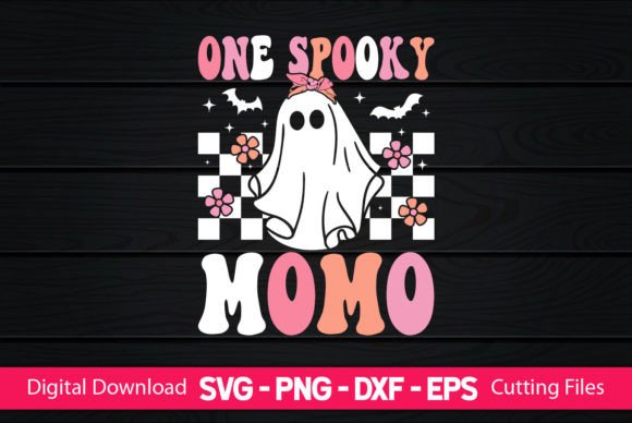 One Spooky Momo: A Graphic Designer's Review for Craft & Client Projects