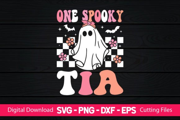 One Spooky Tia: A Graphic Designer’s Take on a Craft-Friendly Digital Asset