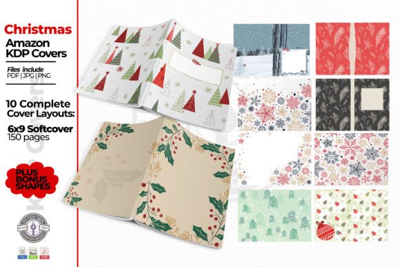 When a Christmas Design Bundle Meets Real Client Work